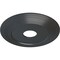Ekena Millwork Adonis Ceiling Medallion (Fits Canopies up to 10 1/4"), 16 1/8"OD x 3 5/8"ID x 1"P, Pewter CM16ADPES - alternate 3